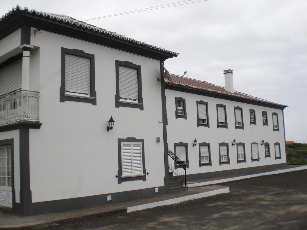 Hotel Branco II Porto Martins Exterior photo