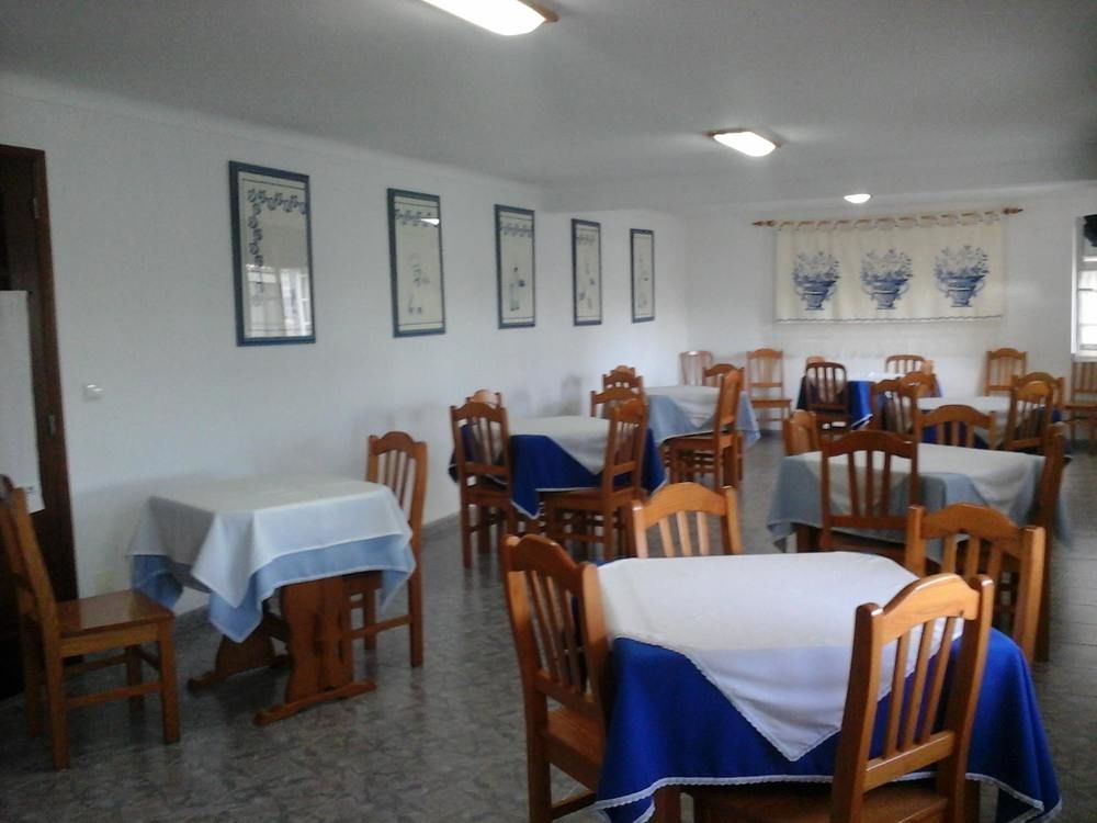 Hotel Branco II Porto Martins Exterior photo
